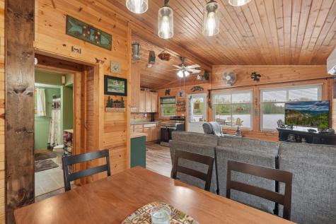 63 16 5/8 Avenue Turtle Lake WI 54889