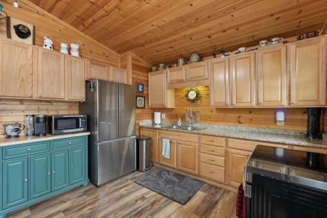 63 16 5/8 Avenue Turtle Lake WI 54889