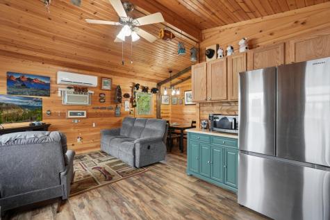 63 16 5/8 Avenue Turtle Lake WI 54889