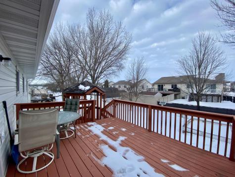 722 14 1/2 Avenue E West Fargo ND 58078