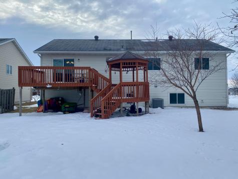 722 14 1/2 Avenue E West Fargo ND 58078