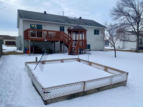 722 14 1/2 Avenue E West Fargo ND 58078