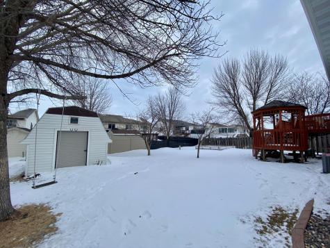 722 14 1/2 Avenue E West Fargo ND 58078