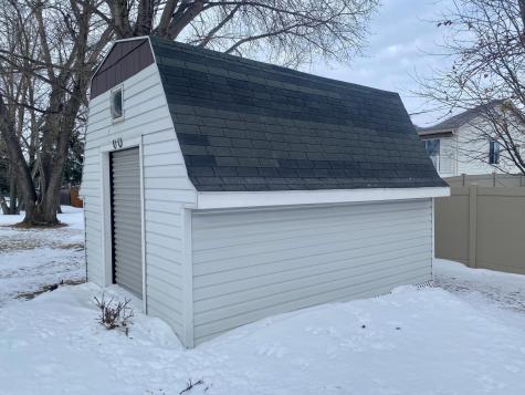 722 14 1/2 Avenue E West Fargo ND 58078