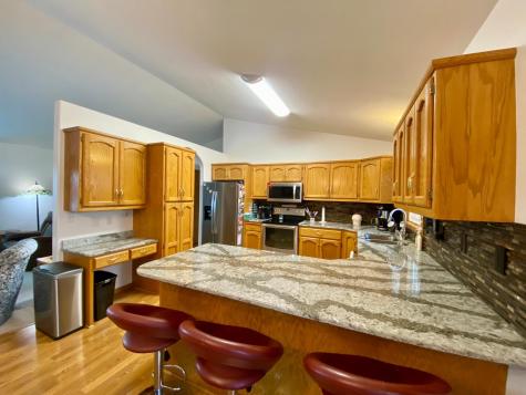 722 14 1/2 Avenue E West Fargo ND 58078