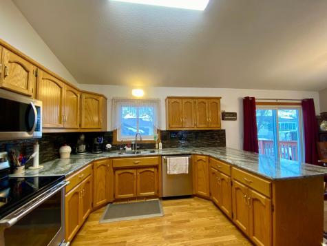 722 14 1/2 Avenue E West Fargo ND 58078