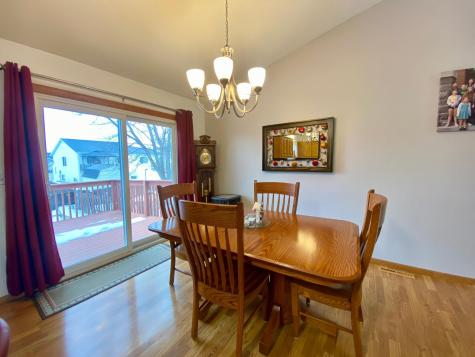 722 14 1/2 Avenue E West Fargo ND 58078