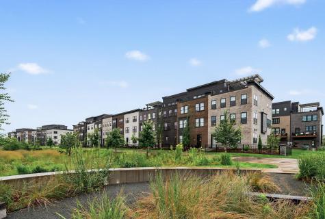 875 W Falls Passage Saint Paul MN 55116