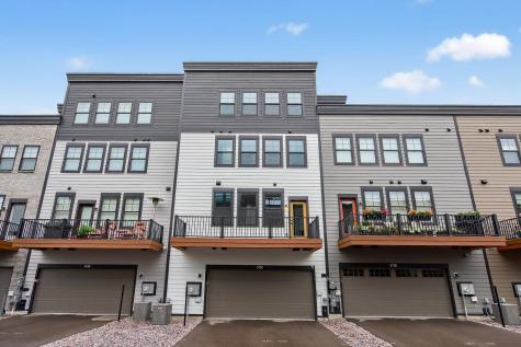 875 W Falls Passage Saint Paul MN 55116