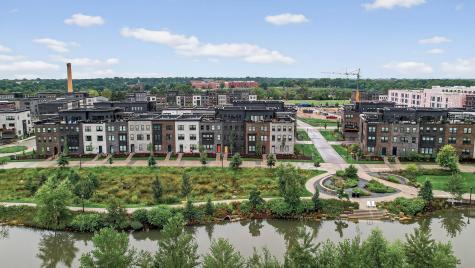 875 W Falls Passage Saint Paul MN 55116