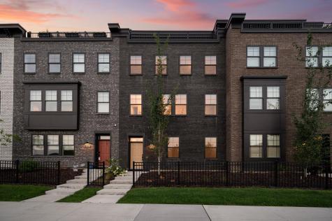 875 W Falls Passage Saint Paul MN 55116