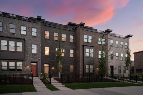 875 W Falls Passage Saint Paul MN 55116