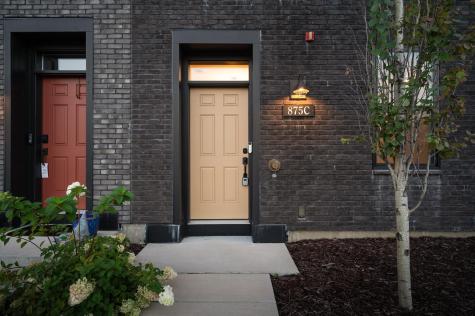 875 W Falls Passage Saint Paul MN 55116