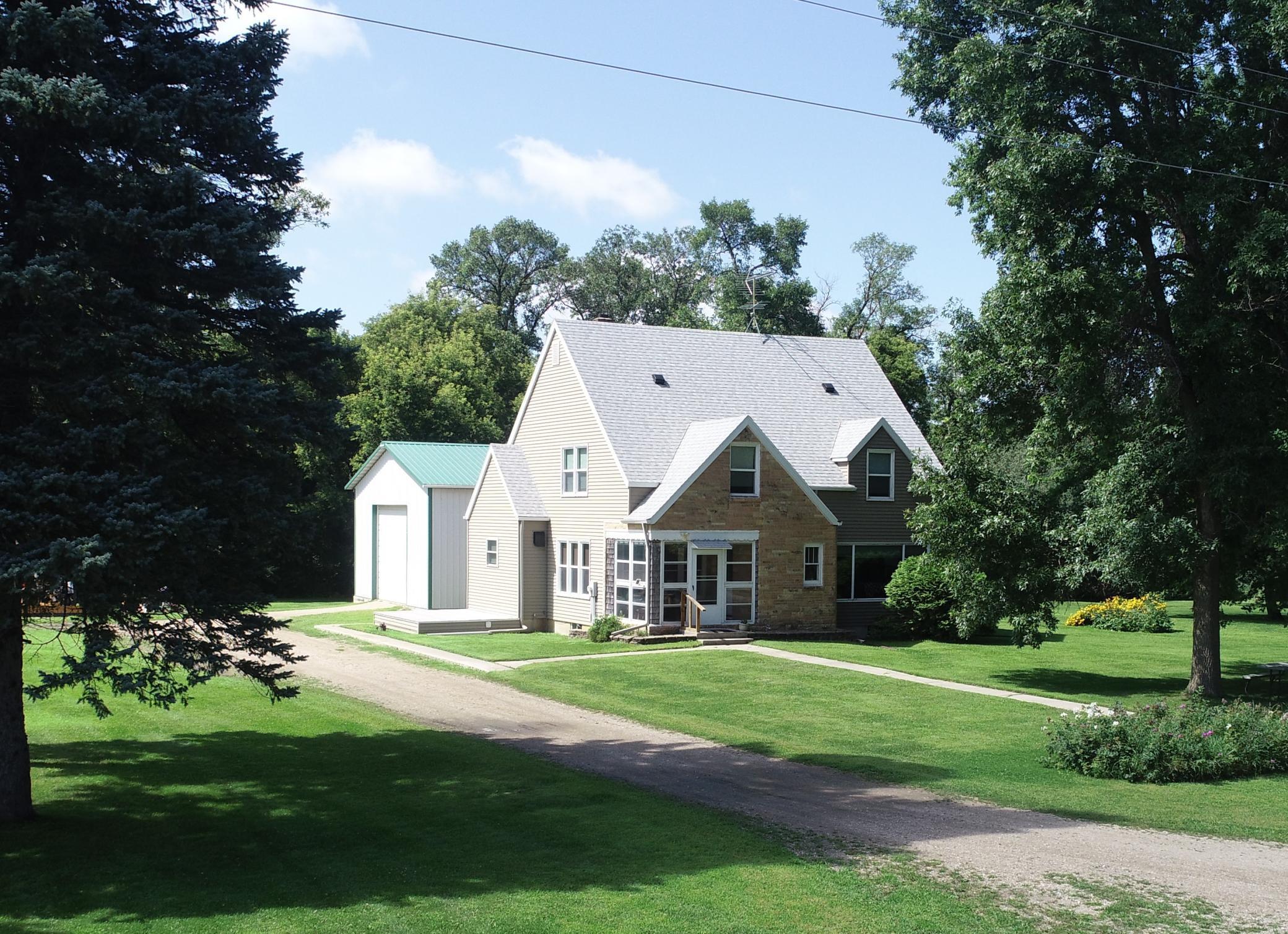 18685 State Highway 79 Elbow Lake MN 56531