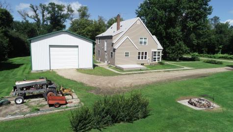 18685 State Highway 79 Elbow Lake MN 56531