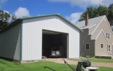 18685 State Highway 79 Elbow Lake MN 56531