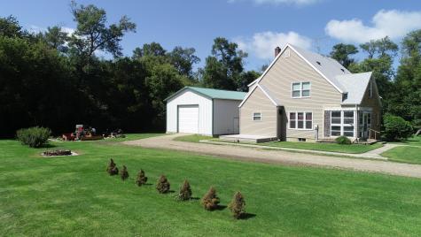 18685 State Highway 79 Elbow Lake MN 56531