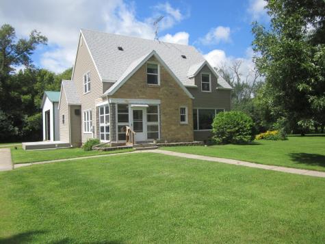 18685 State Highway 79 Elbow Lake MN 56531
