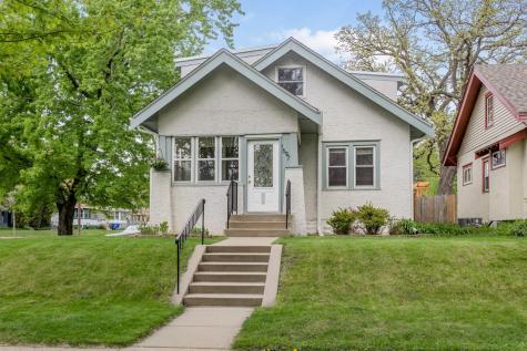 1697 Taylor Avenue Saint Paul MN 55104