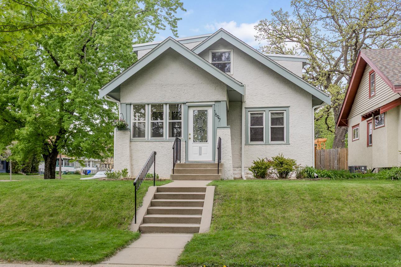 1697 Taylor Avenue Saint Paul MN 55104
