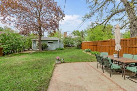 1697 Taylor Avenue Saint Paul MN 55104