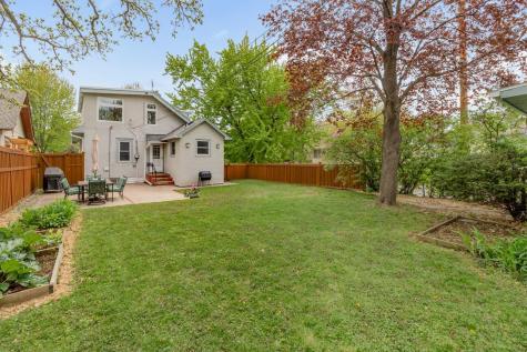 1697 Taylor Avenue Saint Paul MN 55104
