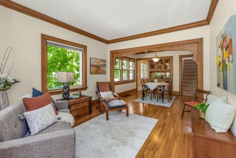1697 Taylor Avenue Saint Paul MN 55104