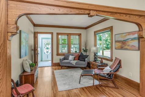 1697 Taylor Avenue Saint Paul MN 55104