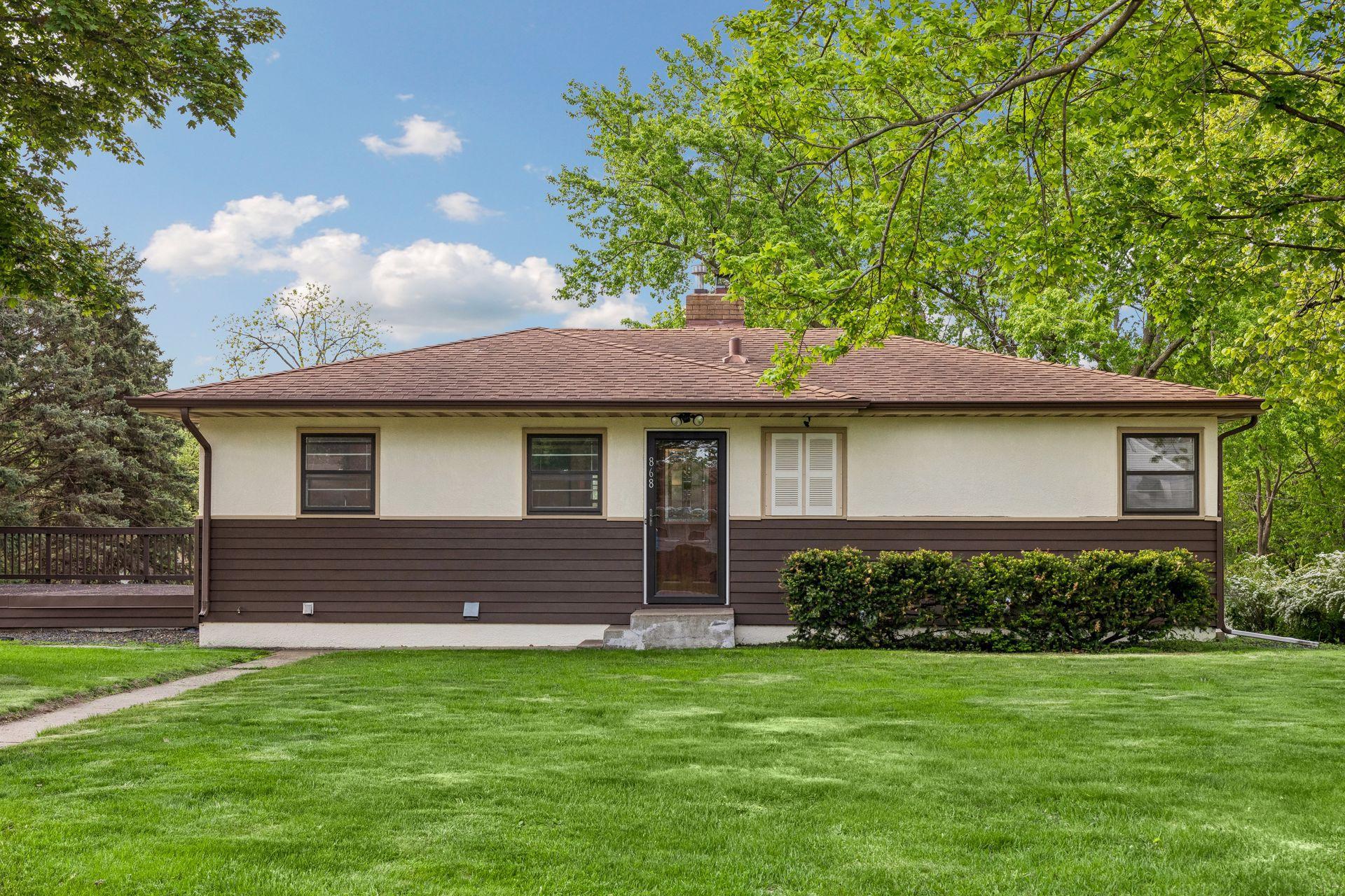 868 Oakwood Drive Anoka MN 55303