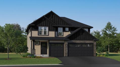 2017 Rainy Lane Lino Lakes MN 55014