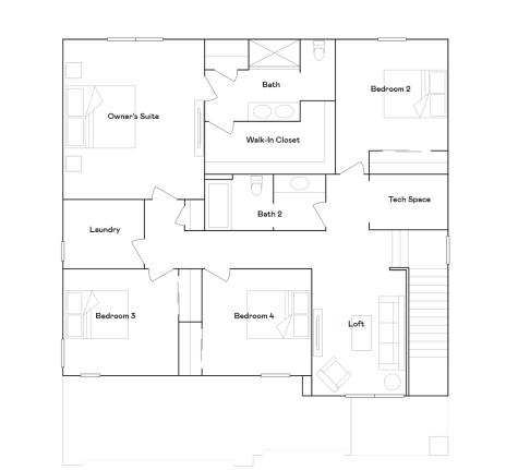 2017 Rainy Lane Lino Lakes MN 55014