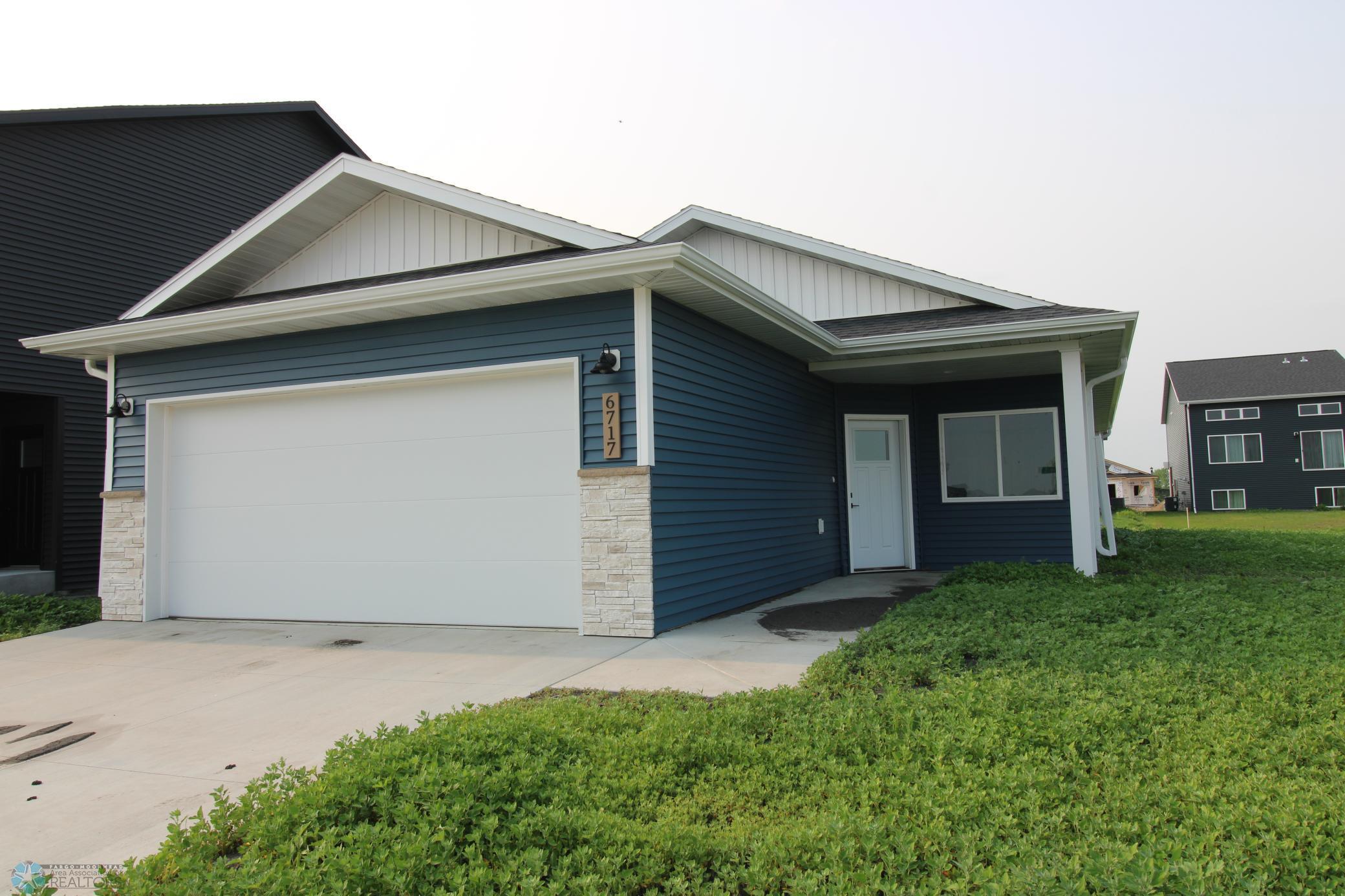 3743 33rd Street S Moorhead MN 56560
