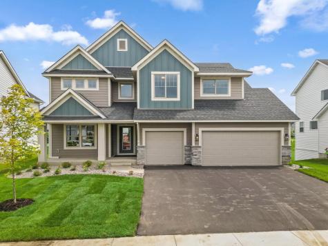 17924 Headwaters Drive Lakeville MN 55044
