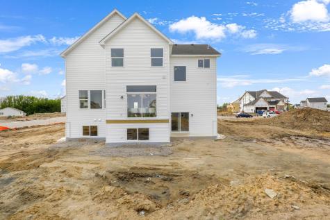 17924 Headwaters Drive Lakeville MN 55044