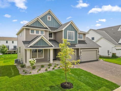 17924 Headwaters Drive Lakeville MN 55044