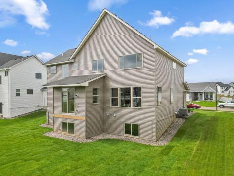 17924 Headwaters Drive Lakeville MN 55044