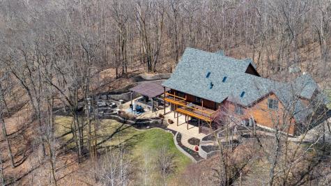 15788 145TH Street NE Foley MN 56329