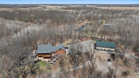 15788 145th Street NE Foley MN 56329
