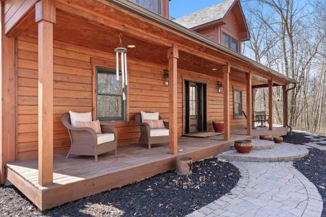 15788 145th Street NE Foley MN 56329