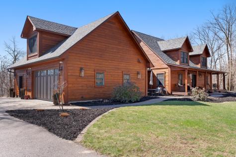 15788 145th Street NE Foley MN 56329