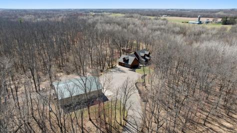 15788 145th Street NE Foley MN 56329