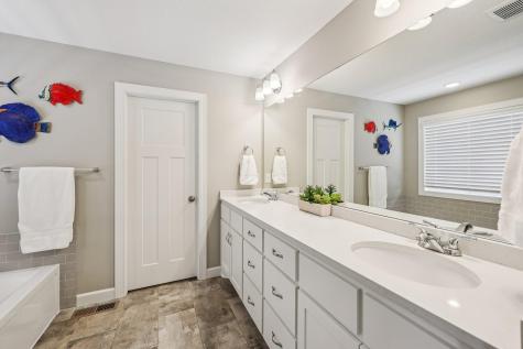 1143 Pine Hill Lane White Bear Twp MN 55127