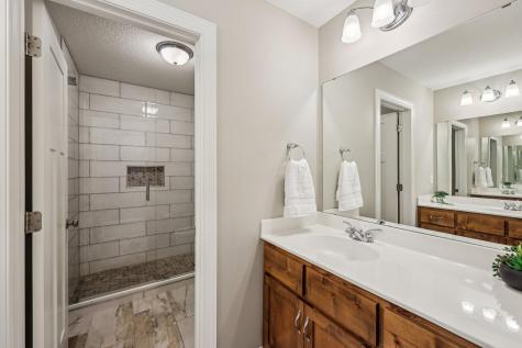 1143 Pine Hill Lane White Bear Twp MN 55127