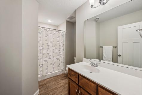 1143 Pine Hill Lane White Bear Twp MN 55127