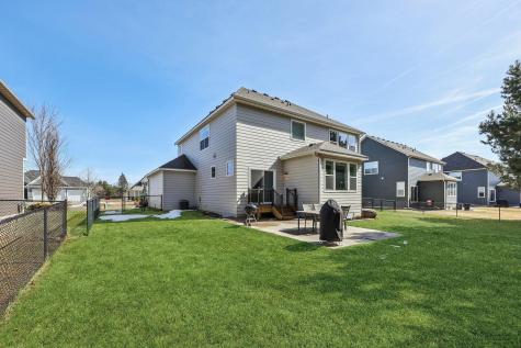 1143 Pine Hill Lane White Bear Twp MN 55127