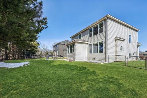 1143 Pine Hill Lane White Bear Twp MN 55127