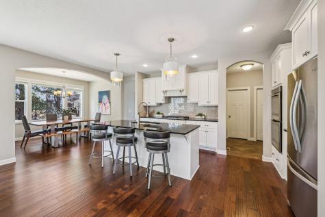 1143 Pine Hill Lane White Bear Twp MN 55127