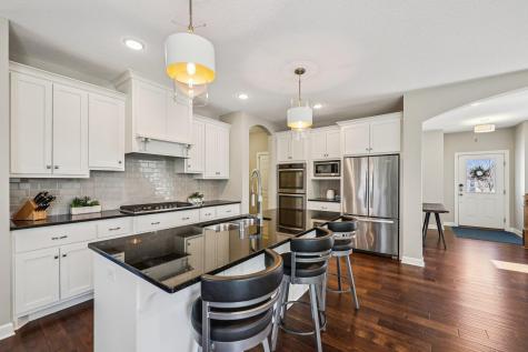 1143 Pine Hill Lane White Bear Twp MN 55127