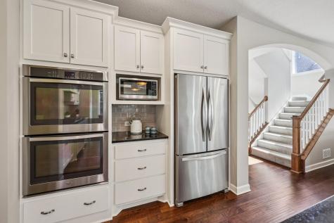 1143 Pine Hill Lane White Bear Twp MN 55127