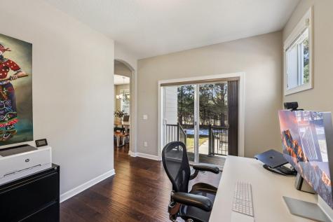 1143 Pine Hill Lane White Bear Twp MN 55127